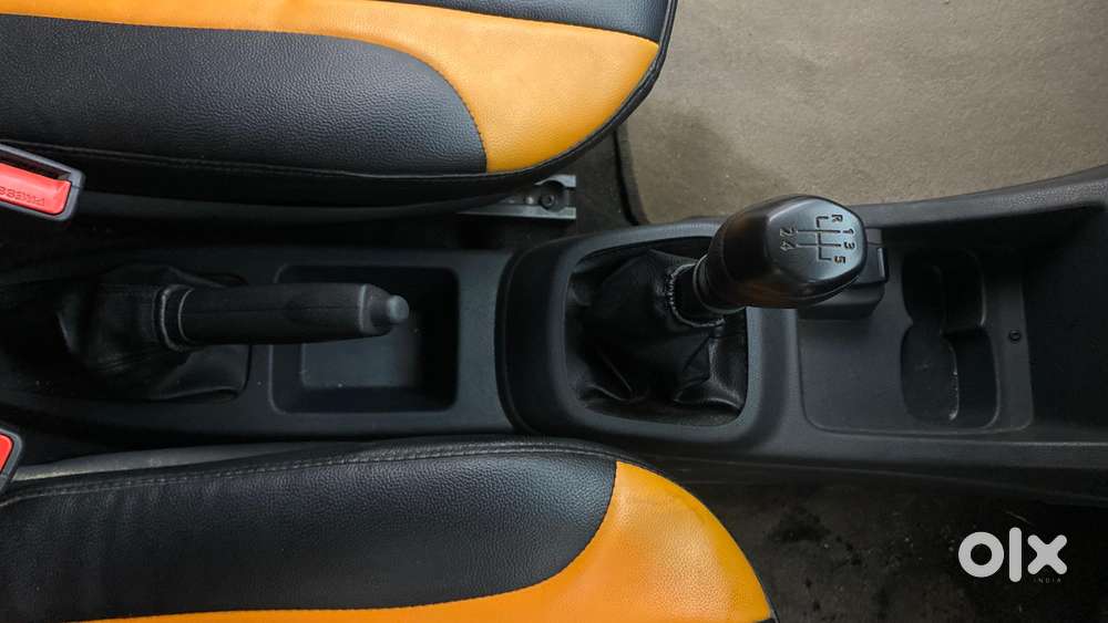 Renault Kwid 1.0 Rxt Edition, 2016, Petrol