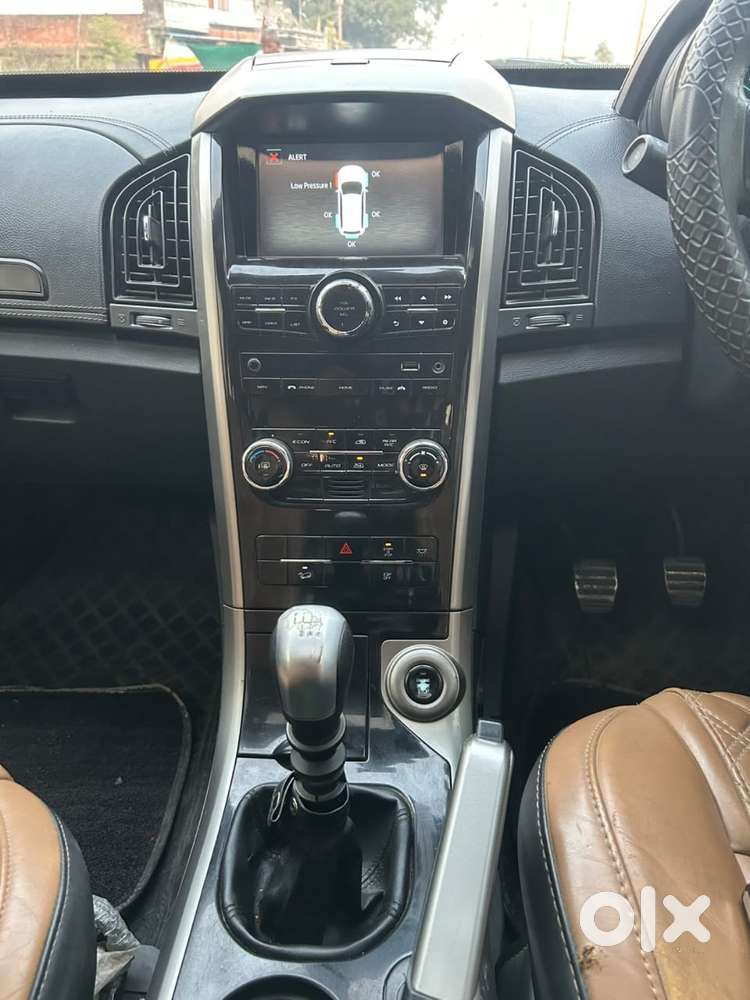 Mahindra Xuv500 W11 Option, 2020, Diesel