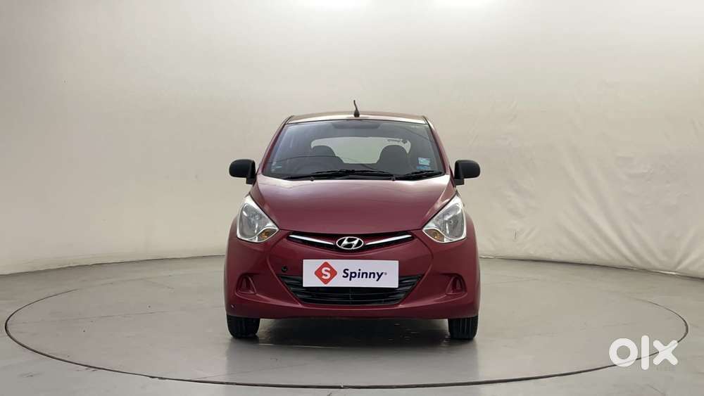 Hyundai Eon