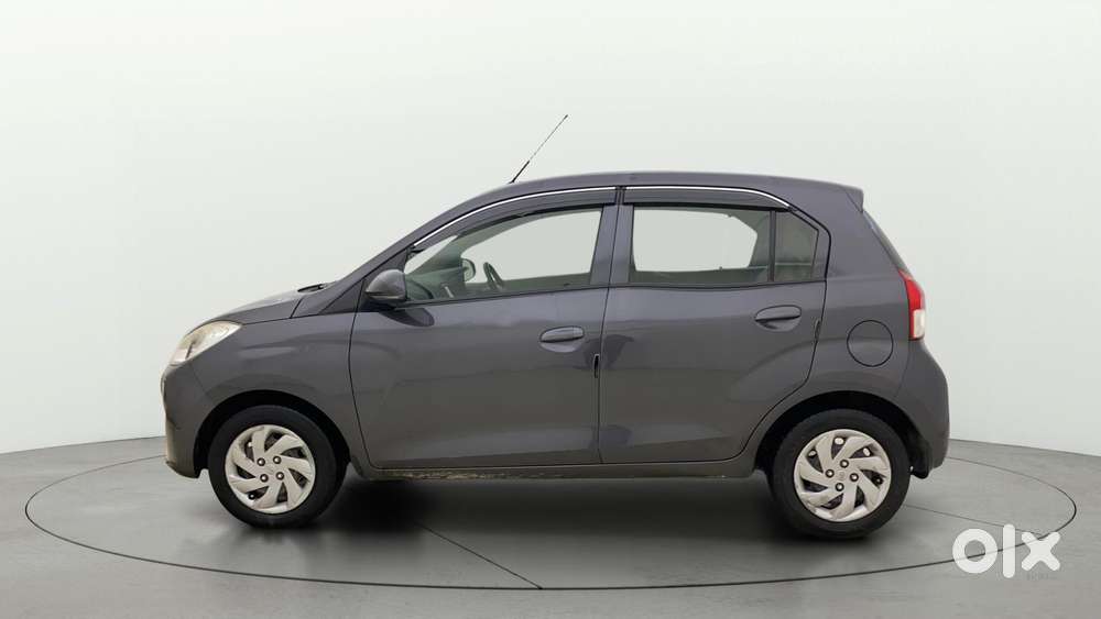 Hyundai New Santro 1.1 Sportz Amt, 2020, Petrol