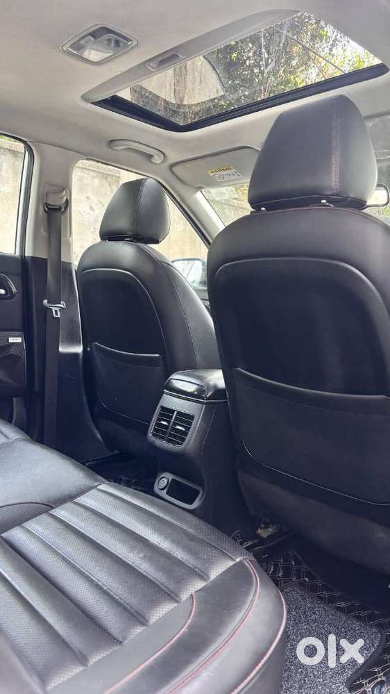 Kia Seltos, 2021, Diesel