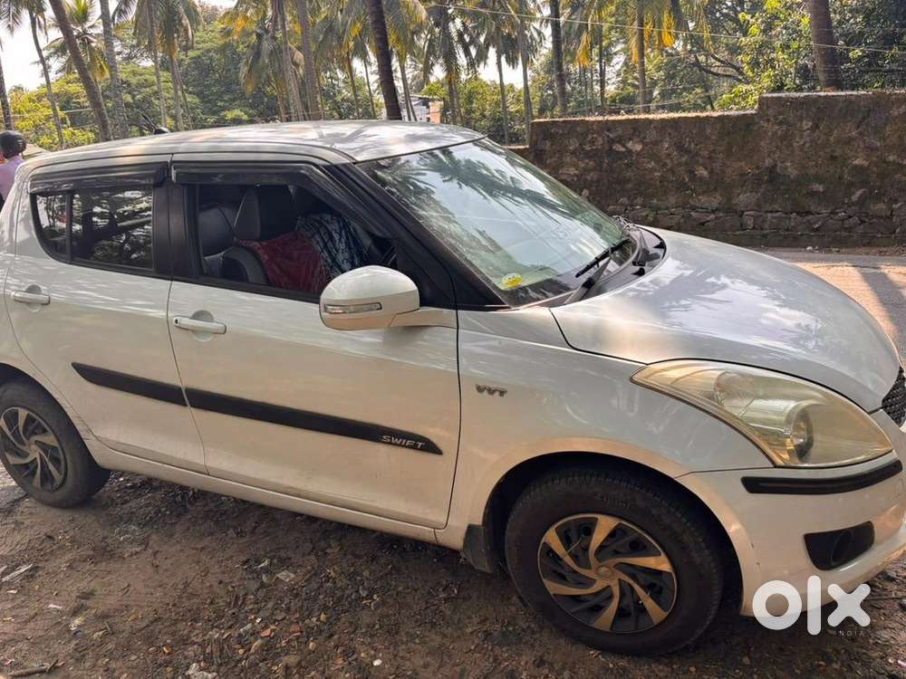 Maruti Suzuki Swift 2014 Petrol Well Maintained
