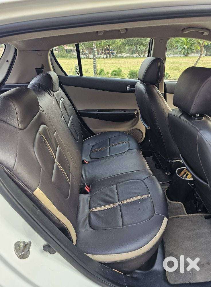 Hyundai I20, 2013, Cng & Hybrids
