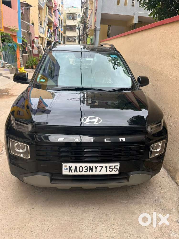 Hyundai Exter Petrol 2026