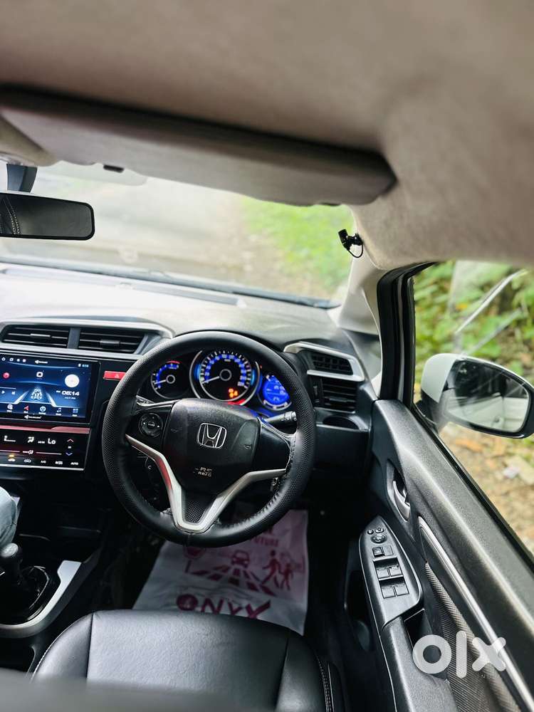Honda Jazz Vx Diesel, 2015, Diesel