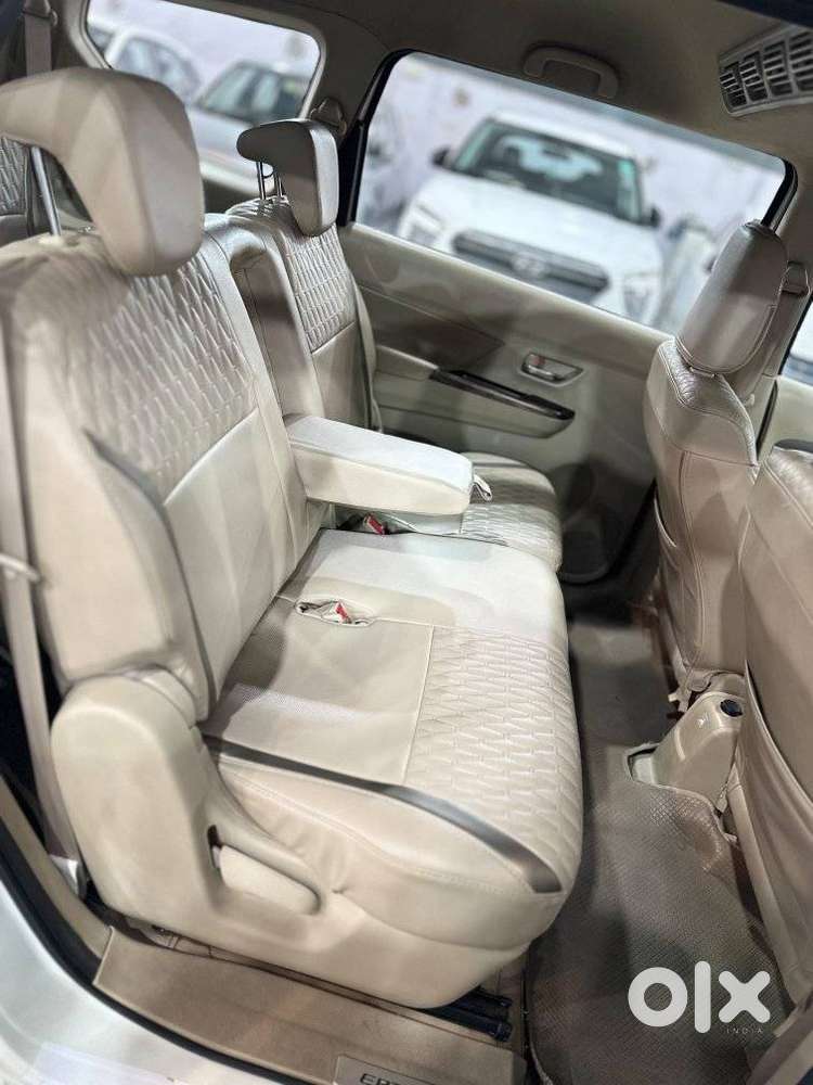 Maruti Suzuki Ertiga Vxi (o) Cng, 2021, Cng & Hybrids