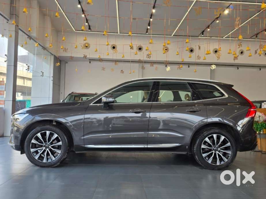 Volvo Xc60 2.0 B5 Ultimate, 2025, Petrol