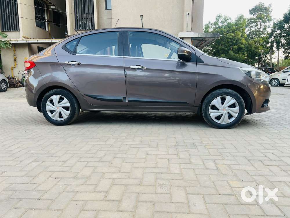 Tata Tigor 1.2 Revotron Xta, 2018, Cng & Hybrids