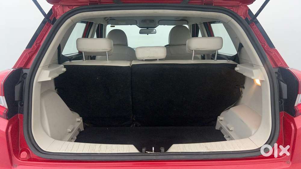 Mahindra Xuv300 W8 Diesel, 2020, Diesel
