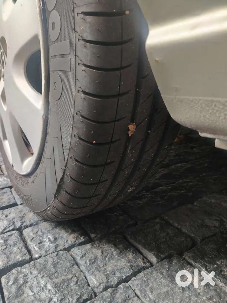 Honda City 2005 Petrol Well Maintained