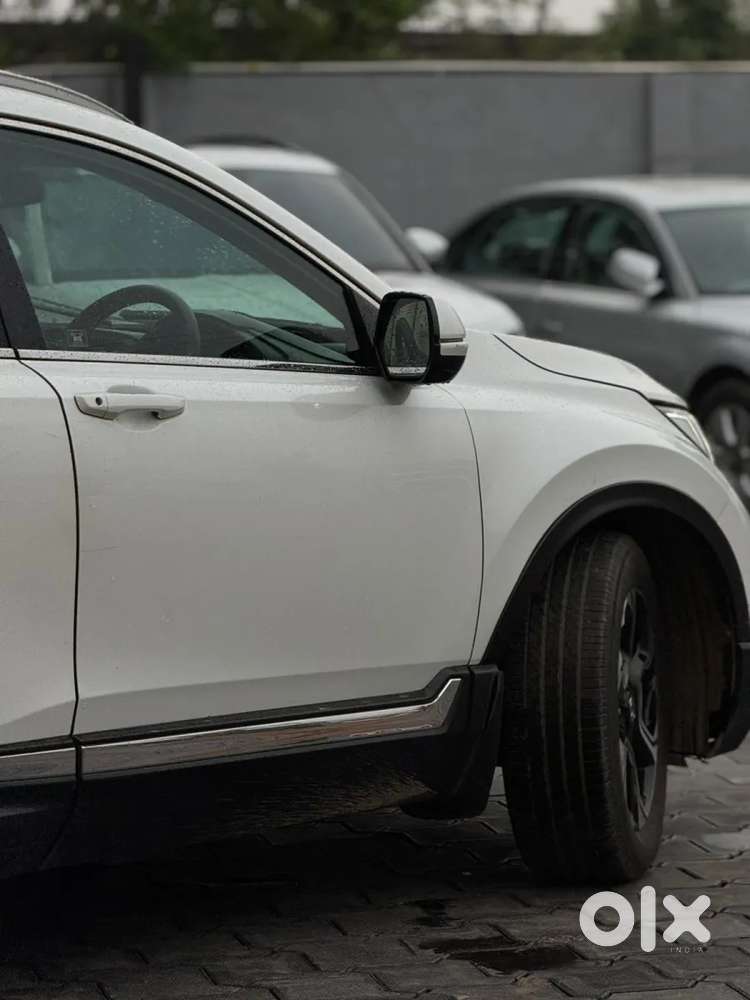 Honda Cr-v Diesel 2wd, 2019, Diesel