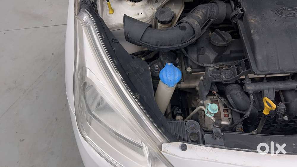 Hyundai Grand I10 1.2 Kappa Sportz Option, 2017, Petrol