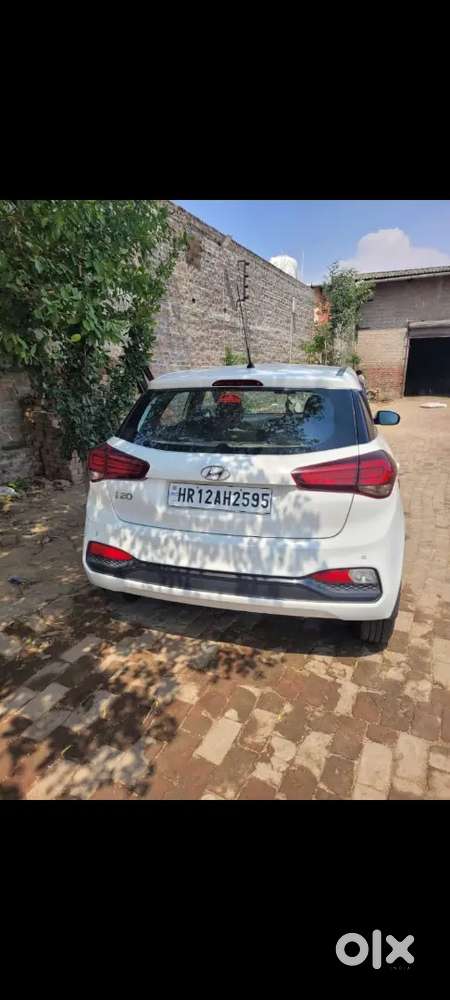 Brand New Car Showroom Condition
