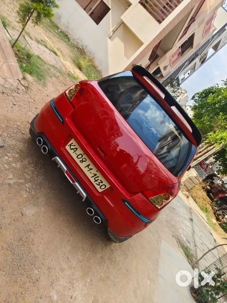 2009 Petrol Lxi 3 Rd Owner Documents Running Good Condition