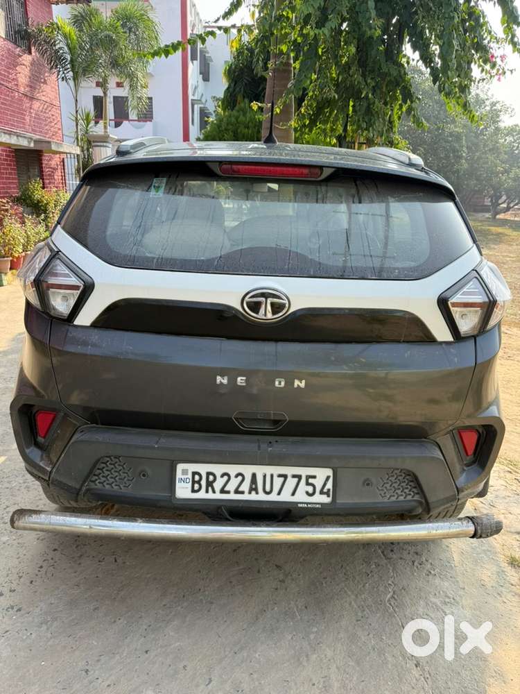 Tata Nexon Diesel 2021