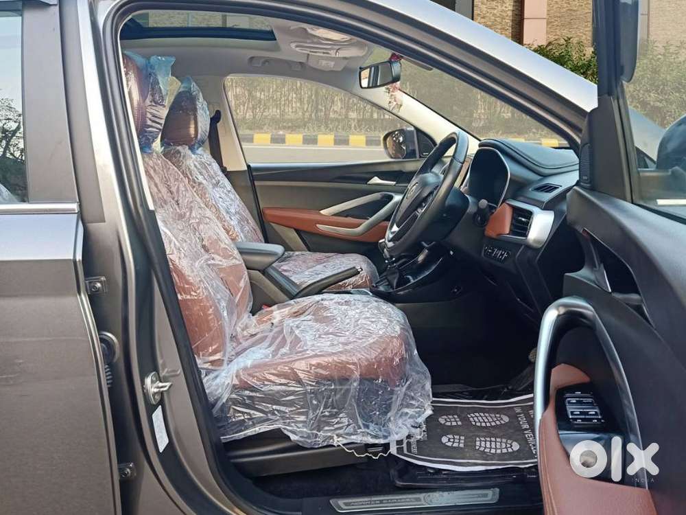 Mg Hector Plus Sharp Pro 2.0 Turbo Diesel 6 Str, 2023, Diesel