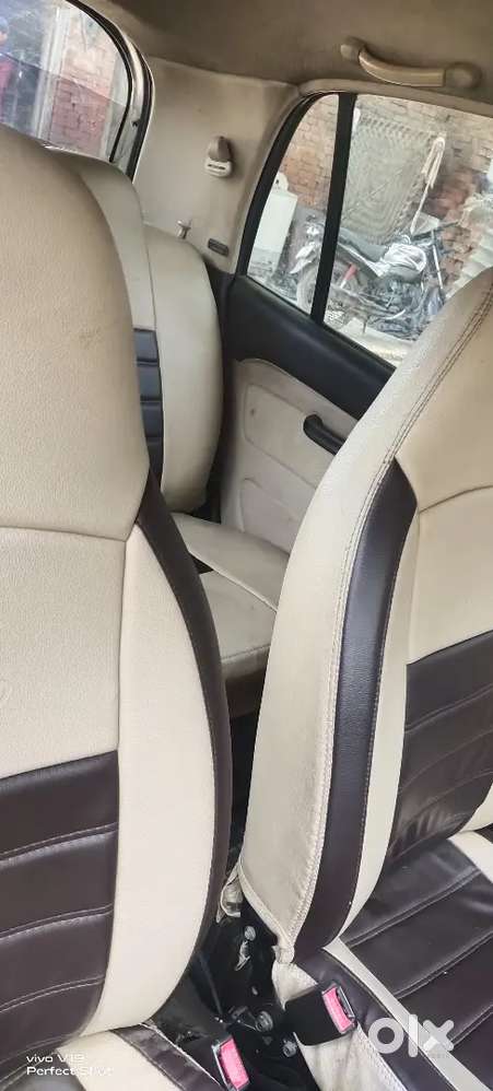 Hyundai Santro Sportz Cng 2nd 2014