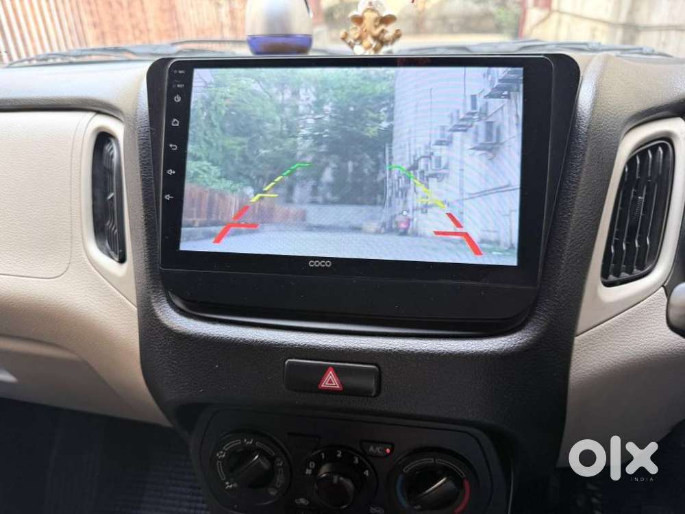 Maruti Suzuki Wagon R Cng Lxi, 2020, Cng & Hybrids