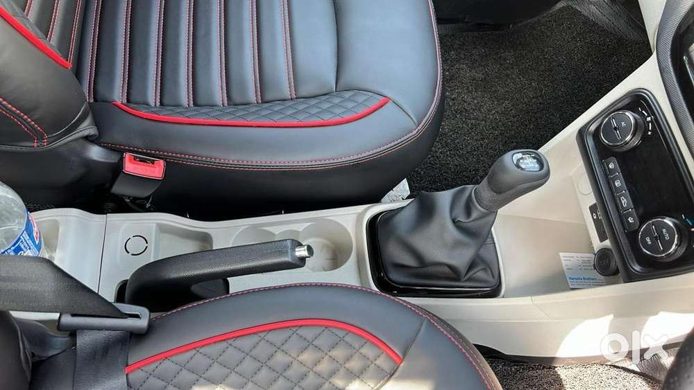  For Sale – Tata Tiago Xz+ 1.2 Petrol (top Model)