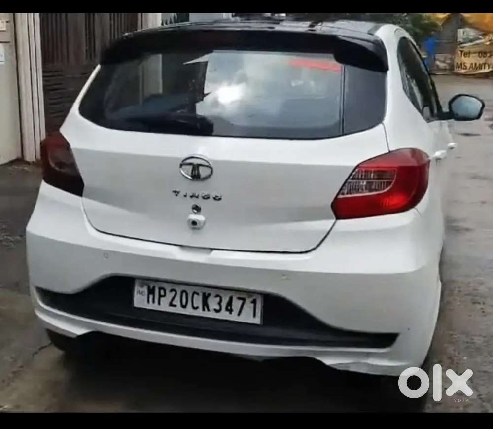 Tata Tiago 2020