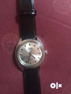 Vintage on sale watch olx