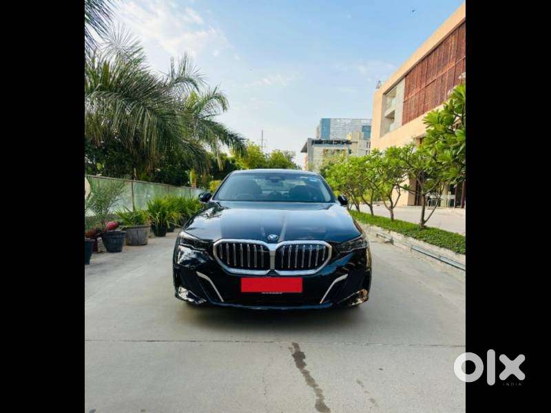 Bmw 5 Series 530 Li M Sport, 2025, Petrol