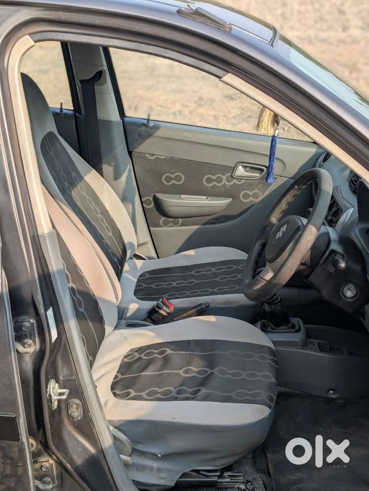 Maruti Suzuki Alto 800 2012-2016 Lxi, 2016, Petrol