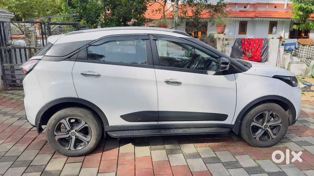 Tata Nexon Xz Plus 2023 Diesel Manual