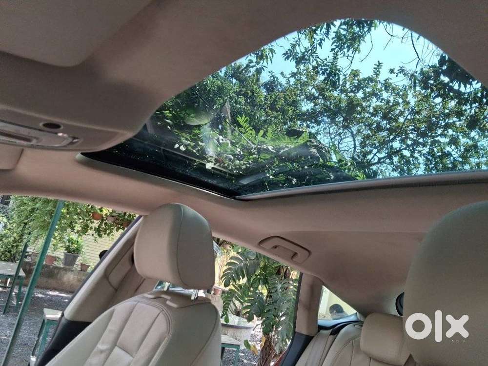 Audi A5 2.0 35 Tdi Sportback, 2018, Diesel