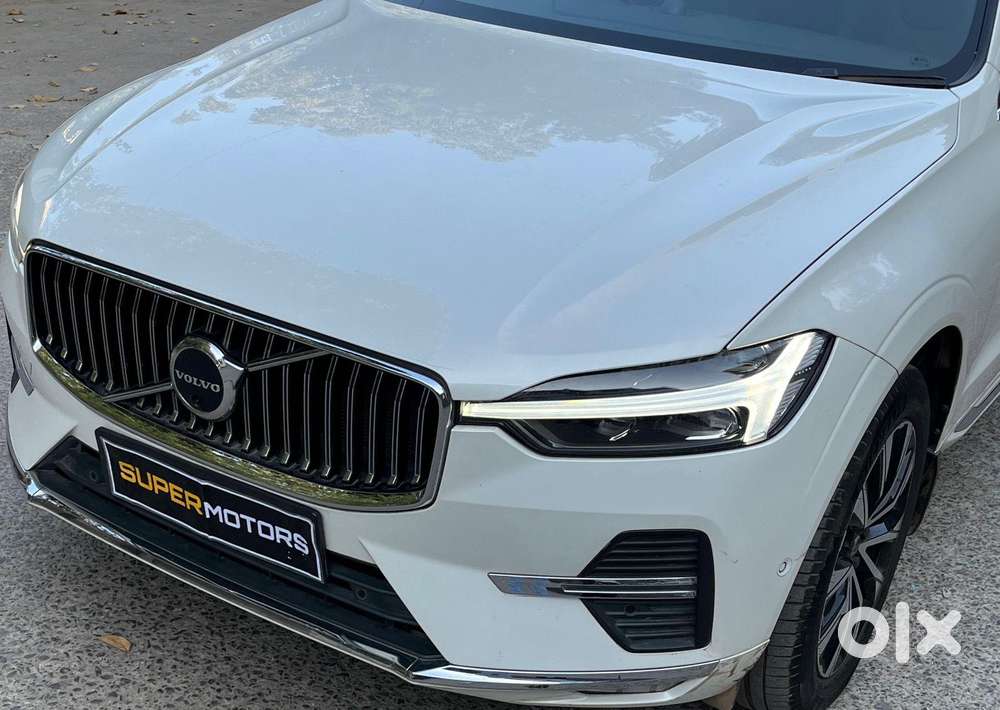 Volvo Xc60 2.0 B5 Ultimate, 2025, Petrol