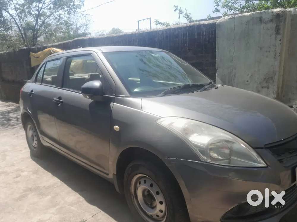 Maruti Suzuki Dzire 2015 Petrol In Good Condition