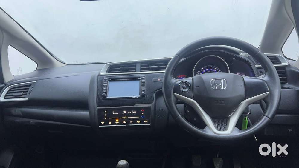 Honda Jazz Vx Diesel, 2017, Diesel