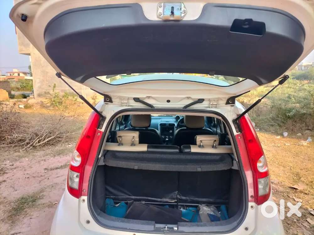 Maruti Ritz Vdi 2014