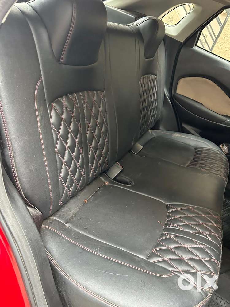 Toyota Glanza 1.2 E, 2022, Petrol