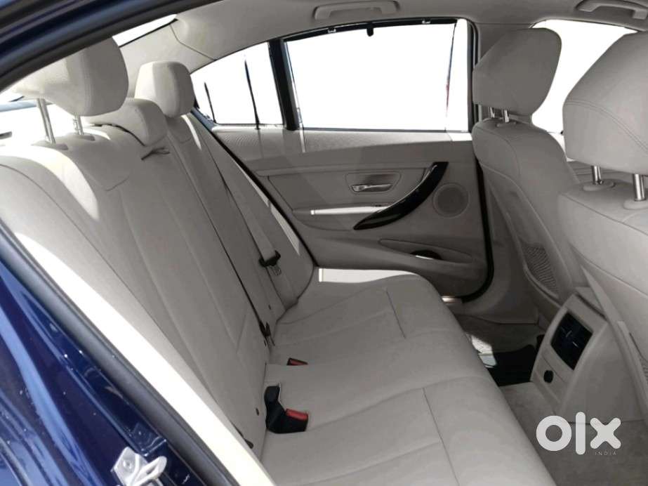 Bmw 3 Series 320d, 2018, Diesel