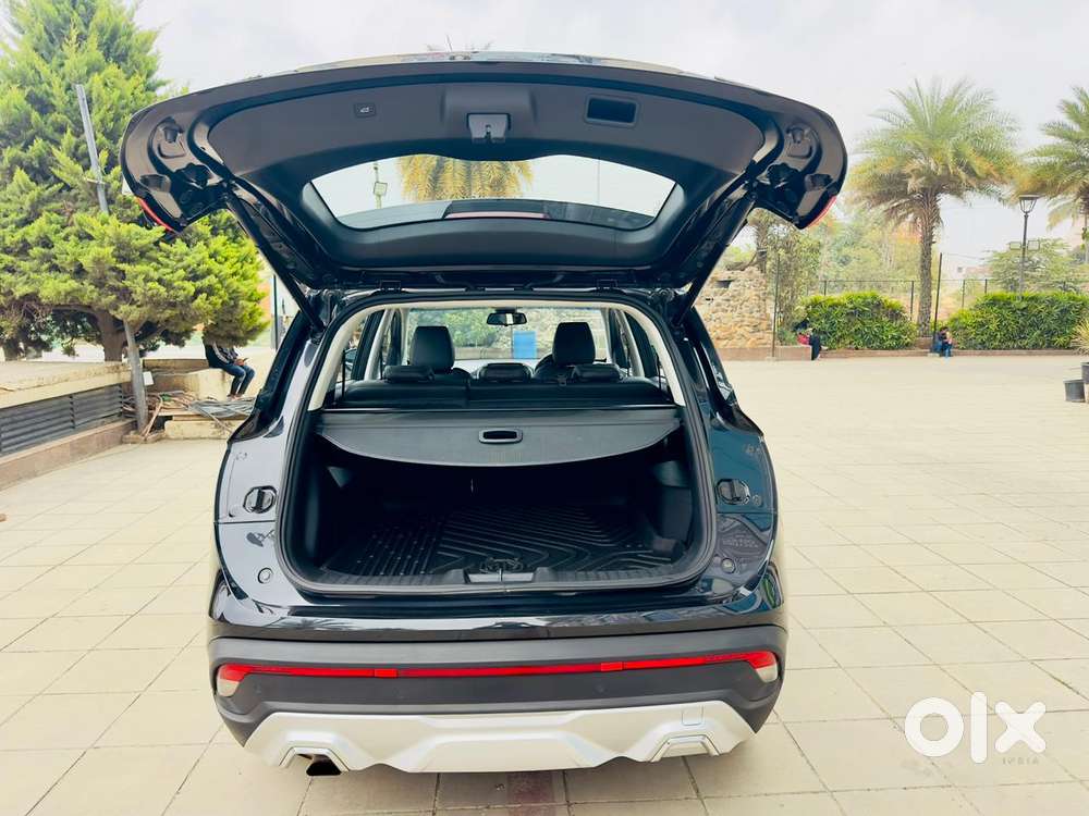 Mg Hector Sharp Diesel Mt, 2020, Diesel