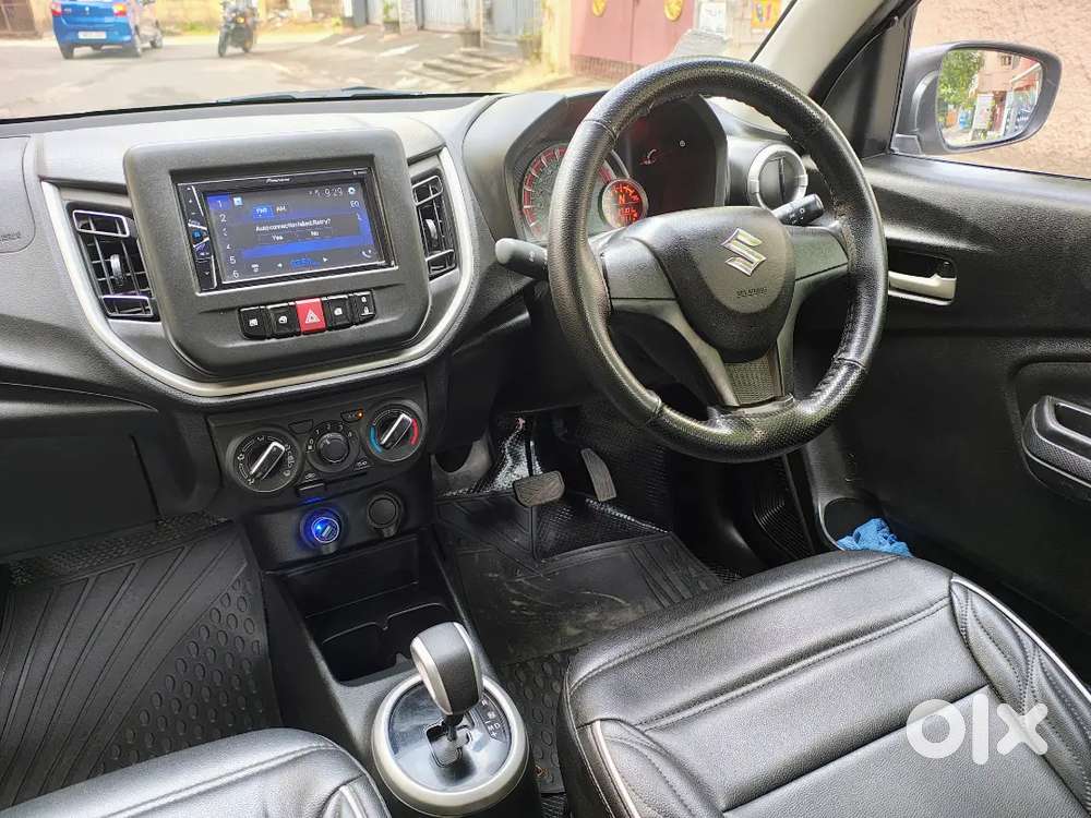 Maruti Suzuki Celerio Amt 2022