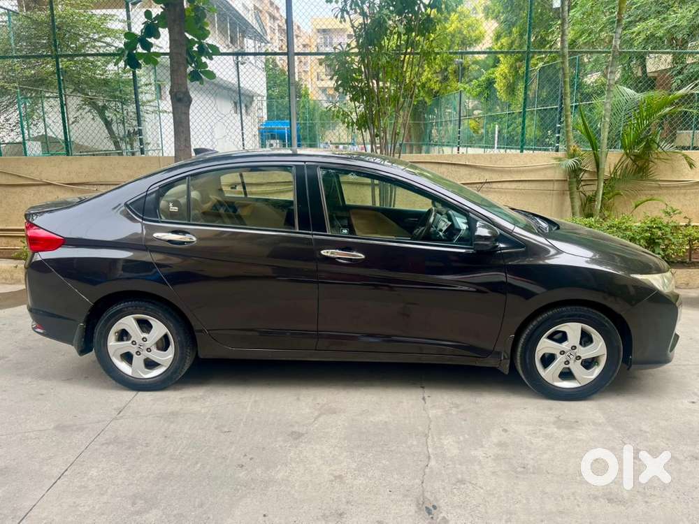 Honda City 2014 Diesel Good Condition