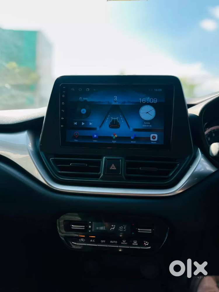 Maruti Suzuki Baleno Sigma, 2023, Petrol