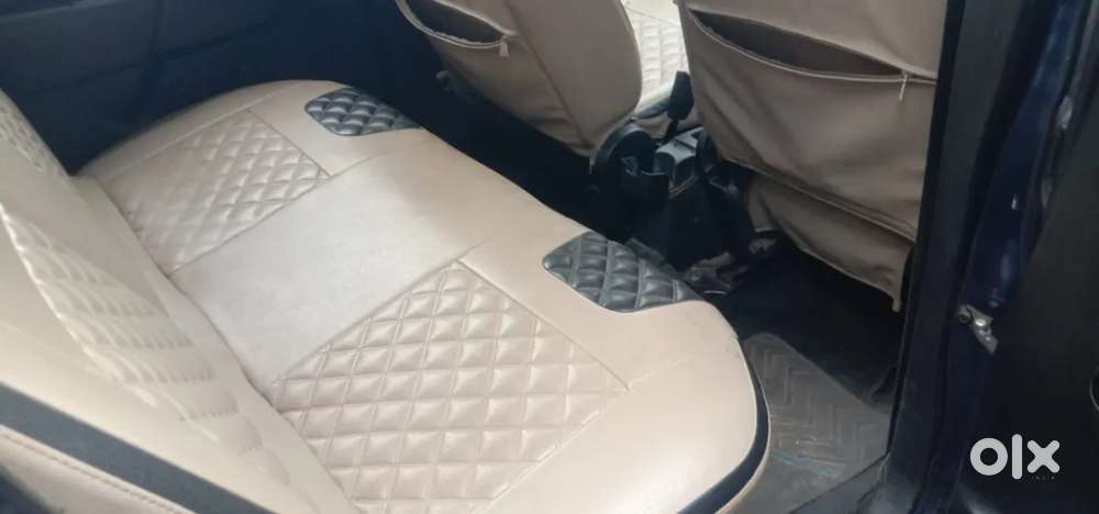 Maruti Suzuki Wagon R Vxi 1.0, 2018, Petrol