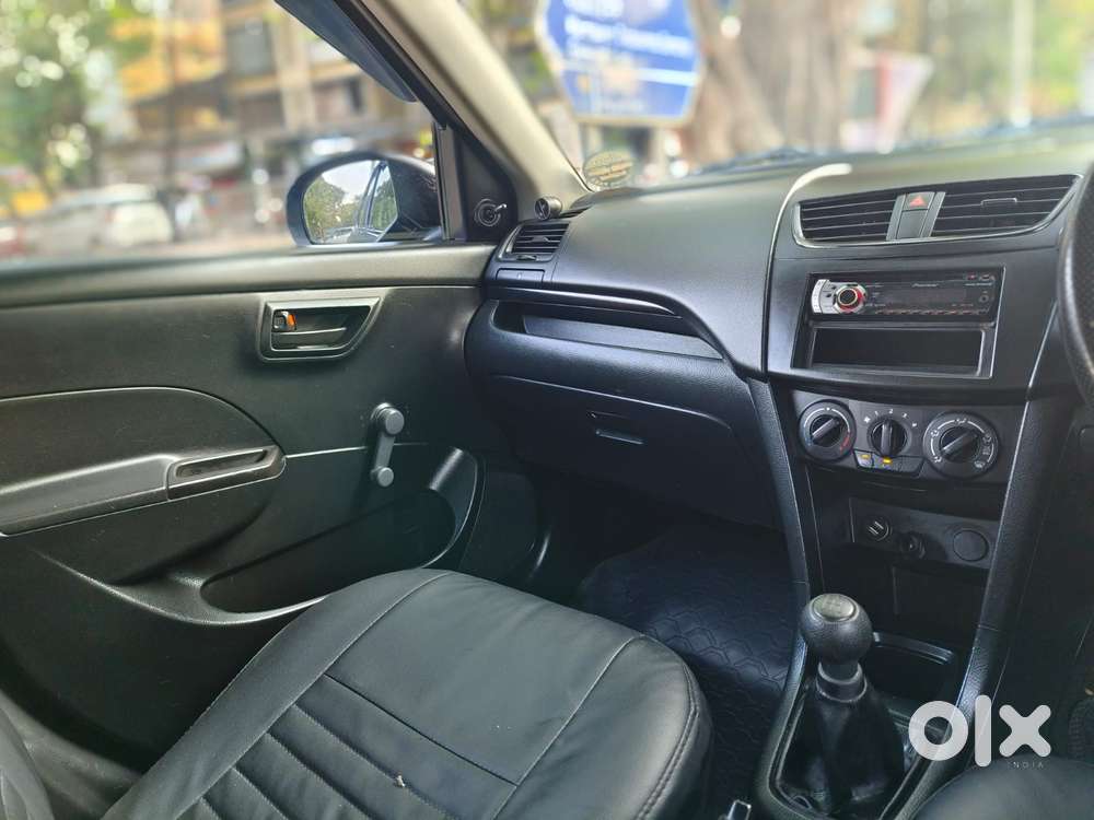 Maruti Suzuki Swift 1.2 Lxi (o), 2012, Petrol