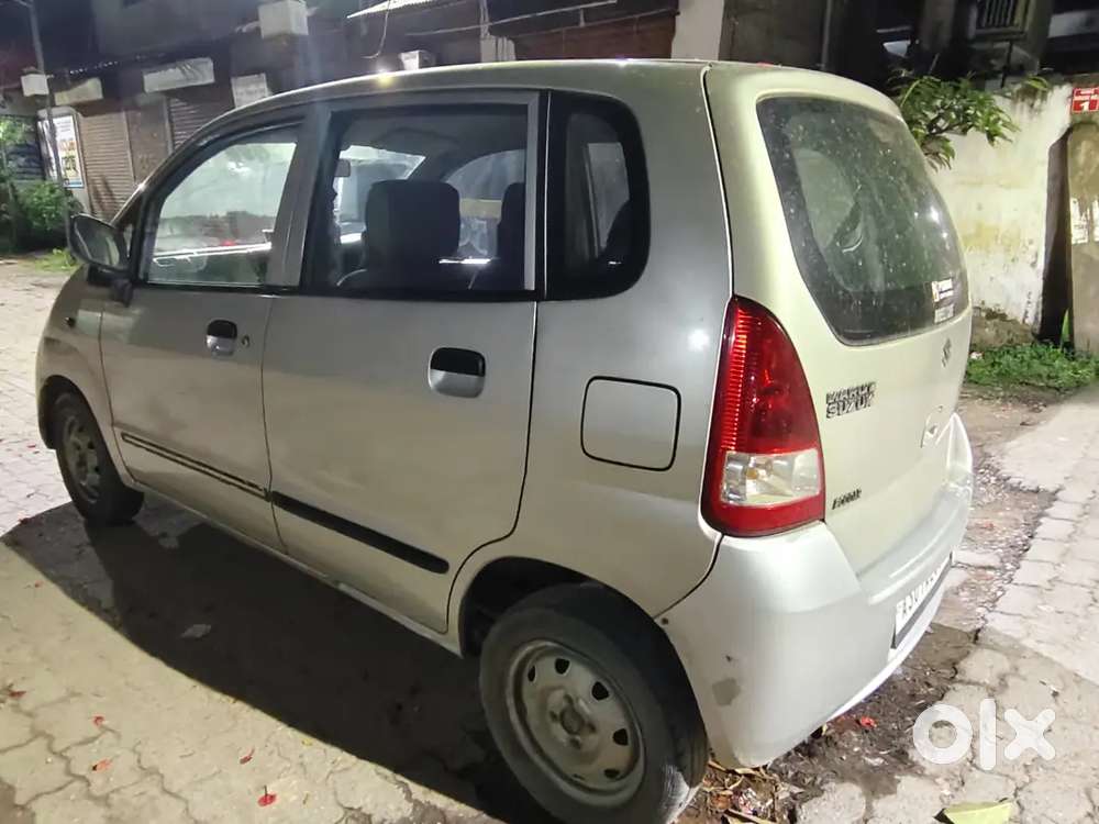 Maruti Suzuki Estilo Lxi, 2007 1200cc