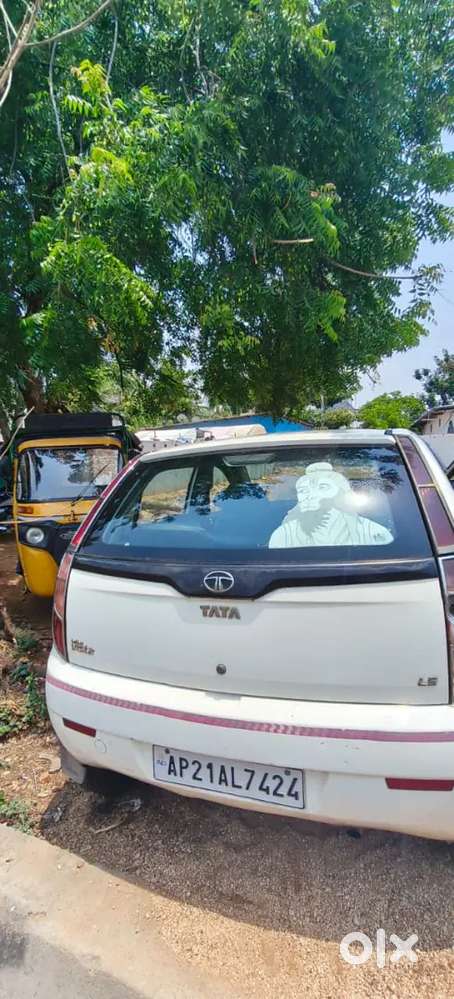 Tata Indica Vista 2012 Diesel Well Maintained