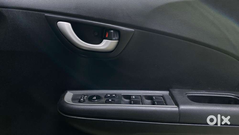 Honda Br-v 1.5 V I-dtec Mt, 2016, Diesel