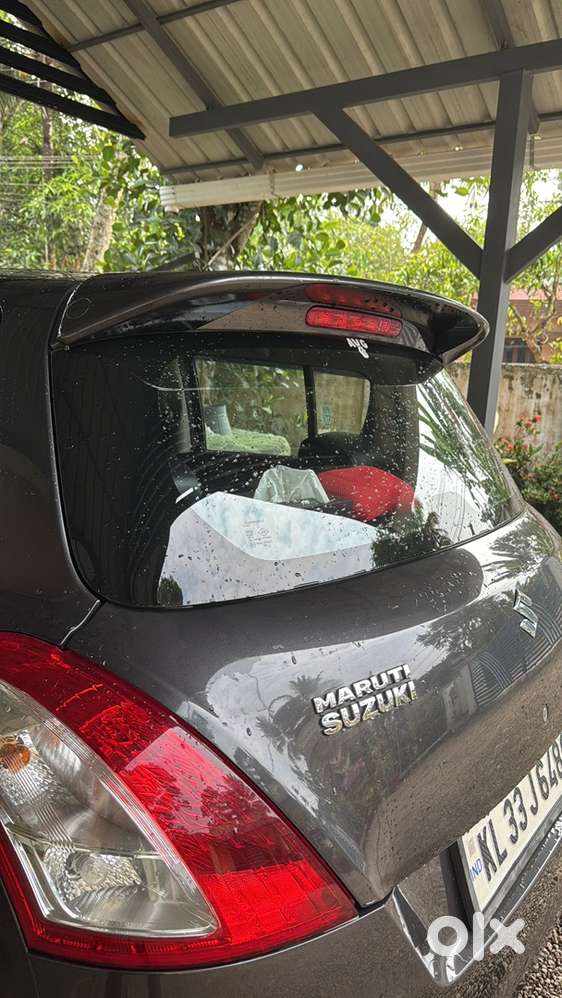 Maruti Suzuki Swift 2017 Petrol Good Condition
