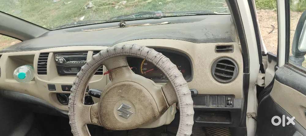 Maruti Suzuki Zen 2009 Petrol Manual