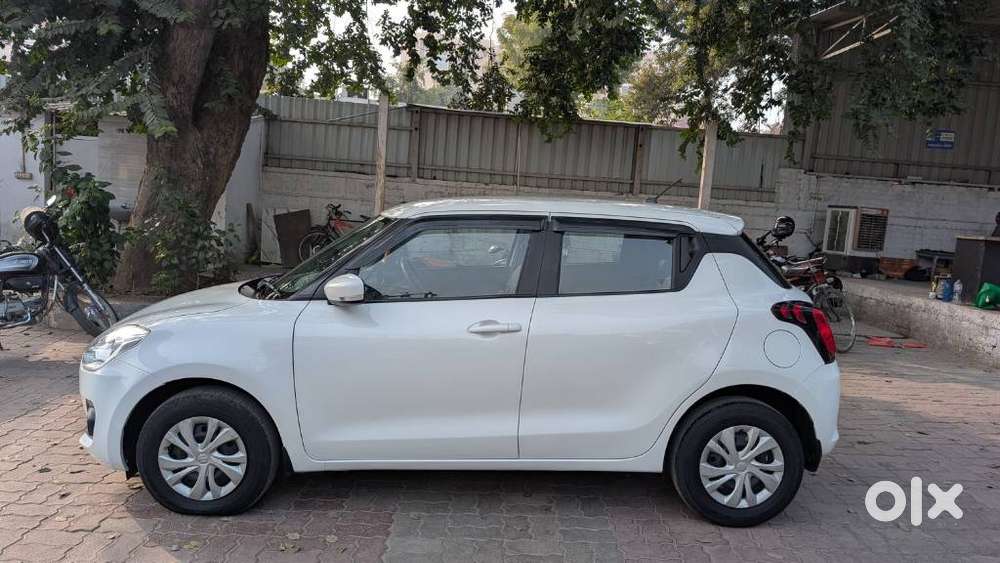 Maruti Suzuki Swift 2018 Amt Vdi, 2019, Diesel