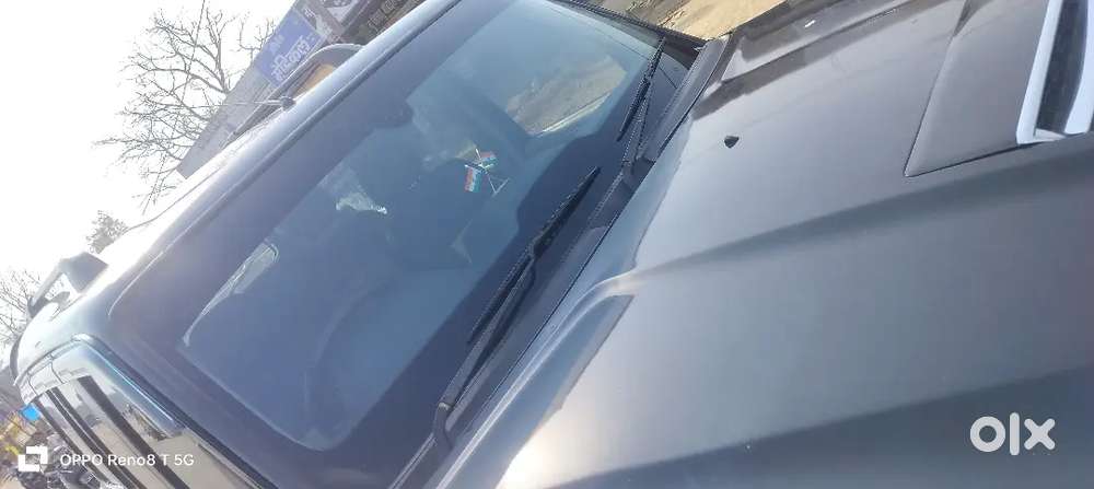 Mahindra Scorpio Classic 2015 Diesel 130000 Km Driven