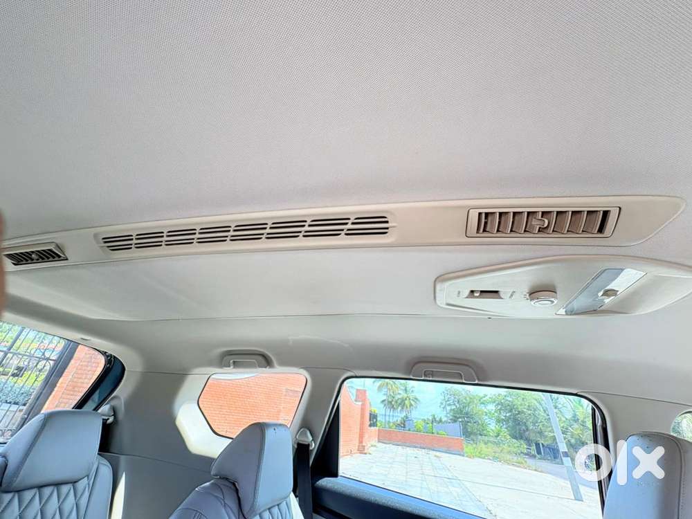 Mahindra Marazzo M4 8str, 2020