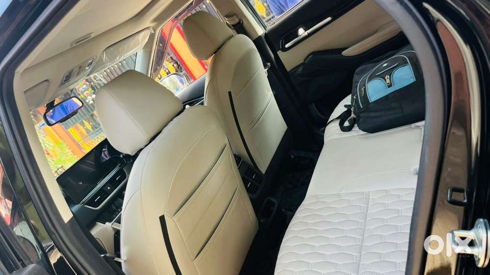 Kia Seltos Petrol 2021